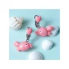 Shop Boucle d’oreilles Clip Mei Crabe - Mon Voisin Totoro Bijoux