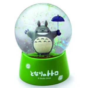 Fashion Boule A Neige Totoro - Mon Voisin Totoro - 89869 Accessoires | Décoration