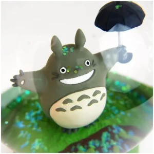 Fashion Boule A Neige Totoro - Mon Voisin Totoro - 89869 Accessoires | Décoration