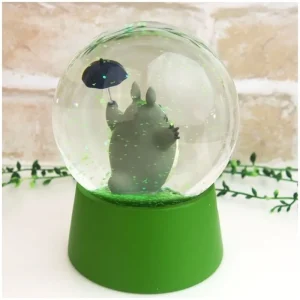 Fashion Boule A Neige Totoro - Mon Voisin Totoro - 89869 Accessoires | Décoration