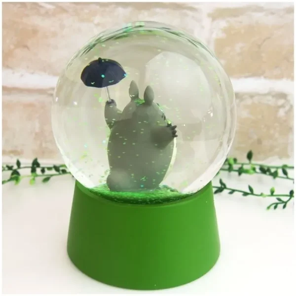 Fashion Boule A Neige Totoro - Mon Voisin Totoro - 89869 Accessoires | Décoration