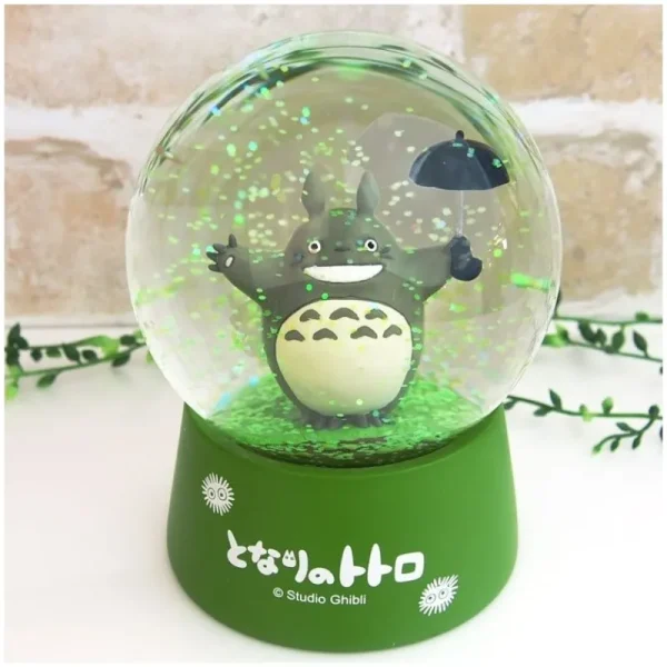 Fashion Boule A Neige Totoro - Mon Voisin Totoro - 89869 Accessoires | Décoration