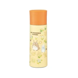 Clearance Bouteille Metal 2 Ways Totoro - Fleurs Cuisine Et Table
