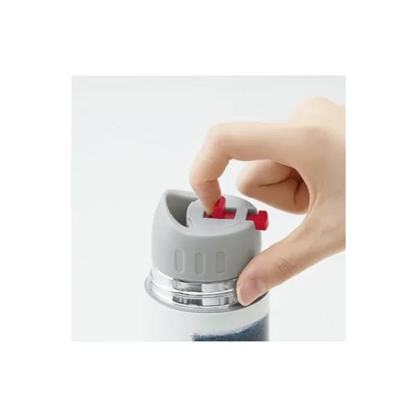 Discount Bouteille Thermos Double Ouverture Totoro - Mon Voisin Totoro Cuisine Et Table