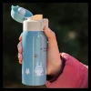 Store Bouteille Thermos 350ml Bleu mat - Mon Voisin Totoro Cuisine Et Table