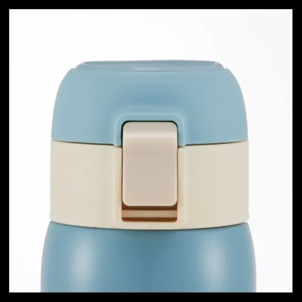 Store Bouteille Thermos 350ml Bleu mat - Mon Voisin Totoro Cuisine Et Table