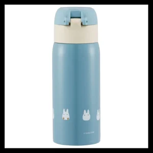 Store Bouteille Thermos 350ml Bleu mat - Mon Voisin Totoro Cuisine Et Table