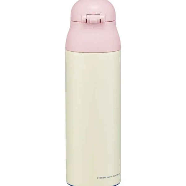 Online Bouteille Thermos 500ml Jiji Guirlande de fleurs - Kiki la petite sorcière Cuisine Et Table