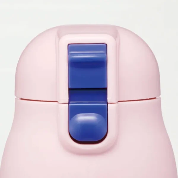 Online Bouteille Thermos 500ml Jiji Guirlande de fleurs - Kiki la petite sorcière Cuisine Et Table