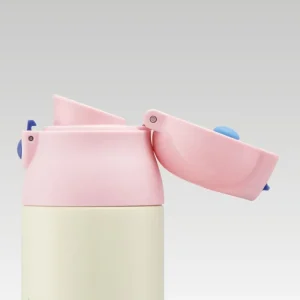 Online Bouteille Thermos 500ml Jiji Guirlande de fleurs - Kiki la petite sorcière Cuisine Et Table