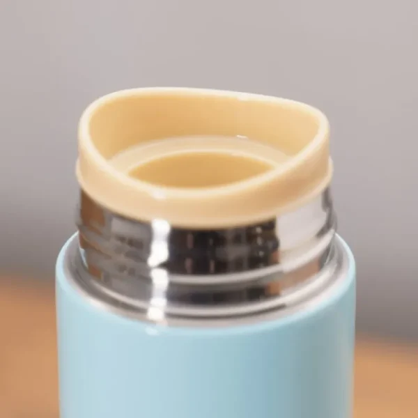 Fashion Bouteille Thermos 350ml Sophie & Hauru - Le Château ambulant Cuisine Et Table