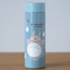 Fashion Bouteille Thermos 350ml Totoro Volant - Mon Voisin Totoro Cuisine Et Table