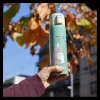 Clearance Bouteille Thermos 480ml Vert pâle mat - Mon Voisin Totoro Cuisine Et Table