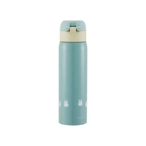 Clearance Bouteille Thermos 480ml Vert pâle mat - Mon Voisin Totoro Cuisine Et Table