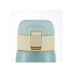 Clearance Bouteille Thermos 480ml Vert pâle mat - Mon Voisin Totoro Cuisine Et Table