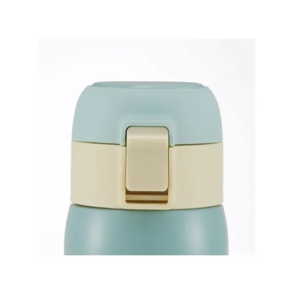 Clearance Bouteille Thermos 480ml Vert pâle mat - Mon Voisin Totoro Cuisine Et Table