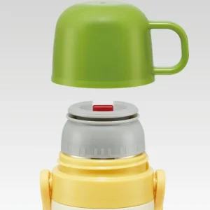 Cheap Bouteille Thermos ouverture double Totoro & Chatbus - Mon Voisin Toto Cuisine Et Table
