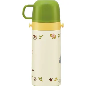 Cheap Bouteille Thermos ouverture double Totoro & Chatbus - Mon Voisin Toto Cuisine Et Table