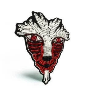 Online Broche cannetille Dieu Cerf - Princesse Mononoké Pins