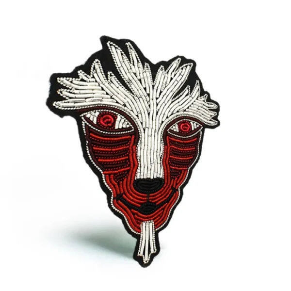 Online Broche cannetille Dieu Cerf - Princesse Mononoké Pins