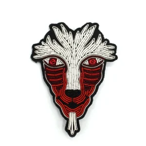 Online Broche cannetille Dieu Cerf - Princesse Mononoké Pins