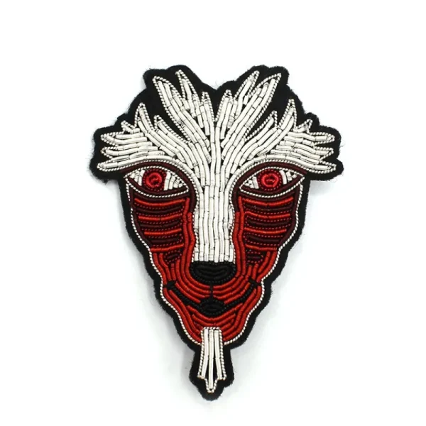 Online Broche cannetille Dieu Cerf - Princesse Mononoké Pins