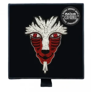 Online Broche cannetille Dieu Cerf - Princesse Mononoké Pins