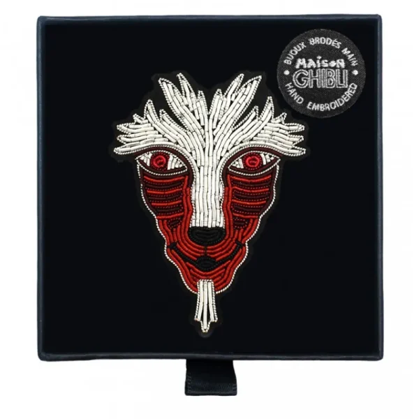 Online Broche cannetille Dieu Cerf - Princesse Mononoké Pins