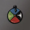 Online Broche Cannetille Disque magique - Le Château Ambulant Pins