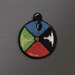 Online Broche Cannetille Disque magique - Le Château Ambulant Pins