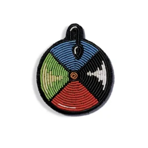 Online Broche Cannetille Disque magique - Le Château Ambulant Pins