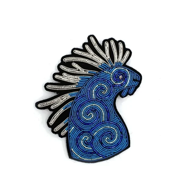 Clearance Broche cannetille Esprit de la forêt - Princesse Mononoké Pins