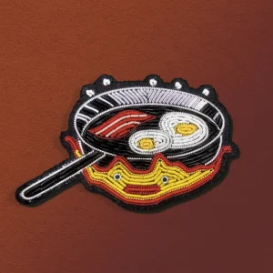 Outlet Broche Cannetille Poêle - Le Château Ambulant Pins