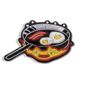 Outlet Broche Cannetille Poêle - Le Château Ambulant Pins