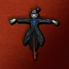 Online Broche Cannetille Épouvantail - Le Château Ambulant Pins