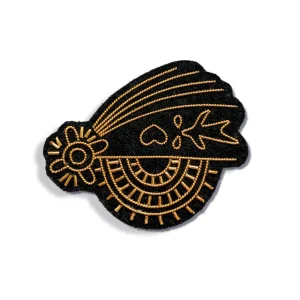 Outlet Broche Cannetille Sortilège - Le Château Ambulant Pins