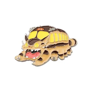 Online Broche Chatbus - Mon Voisin Totoro Pins
