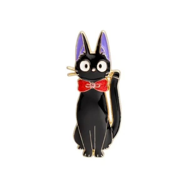 New Broche Jiji - Kiki la petite sorcière Pins