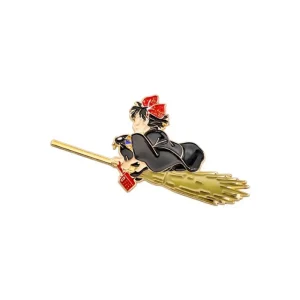 Cheap Broche Kiki - Kiki la petite sorcière Pins
