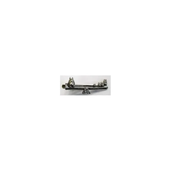 Flash Sale Broche Totoro Balancoire - Mon Voisin Totoro Pins