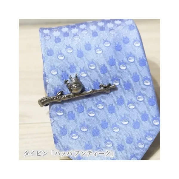 Fashion Broche Totoro Feuilles - Mon Voisin Totoro Pins