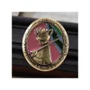Shop Broche vintage Louise - Le Royaume des chats Pins