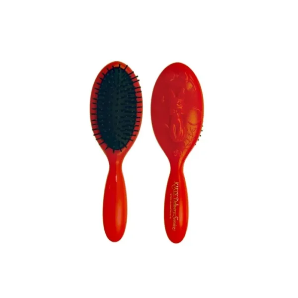 Cheap Brosse à Cheveux Kiki Rouge - Kiki la petite sorcière Accessoires