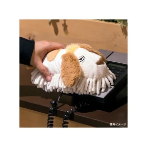Clearance Brosse Douce Hinh - Le Château ambulant Accessoires