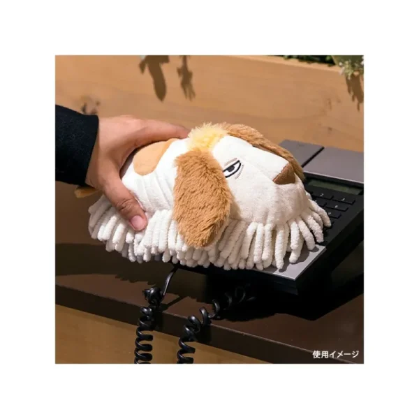 Clearance Brosse Douce Hinh - Le Château ambulant Accessoires