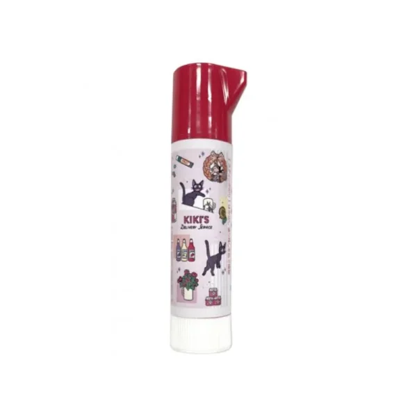 Sale Bâton de colle Jiji & Kiki Shopping - Kiki la petite sorcière Petit Matériel