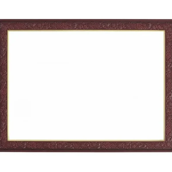Best Cadre Puzzle 108 & 208P - Rouge foncé - Kiki la petite sorcière Puzzle