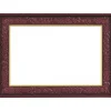 Best Cadre Puzzle 150 & 126P - Rouge foncé - Kiki la petite sorcière Puzzle