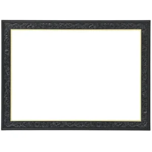 Store Cadre puzzle 108 et 208P - Noir - Le Voyage de Chihiro Puzzle