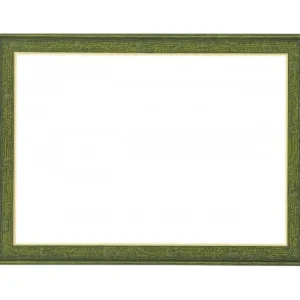 Store Cadre puzzle 108 et 208P - Vert - Mon Voisin Totoro Puzzle